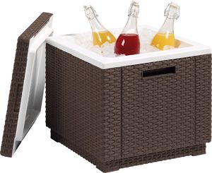 Lodówka turystyczna Allibert Ice Cube 40 l 2