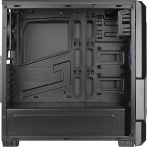 Obudowa Aerocool VS-1 (AEROPGSVS-1BKR2) 4