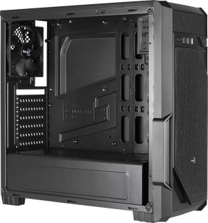 Obudowa Aerocool VS-1 (AEROPGSVS-1BKR2) 5