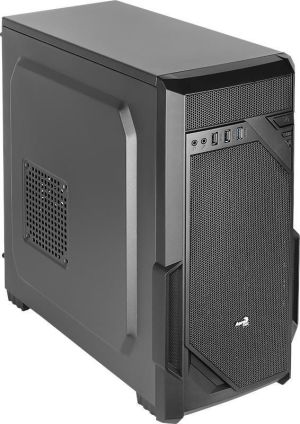 Obudowa Aerocool VS-1 (AEROPGSVS-1BKR2) 7