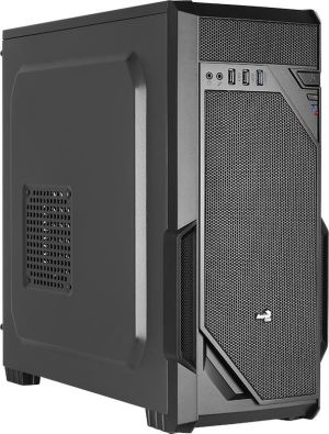 Obudowa Aerocool VS-1 (AEROPGSVS-1BKR2) 8