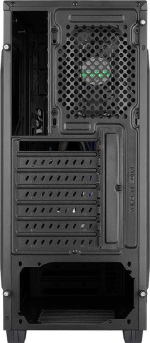 Obudowa Aerocool VS-1 (AEROPGSVS-1BKR2) 9