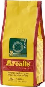 Kawa ziarnista Arcaffe Meloria 250 g 1