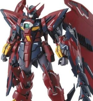 Figurka Gundam 1/100 MG Epyon 1