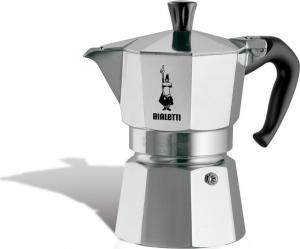 Kawiarka Bialetti Moka Express 9 filiżanek (990001165) 2