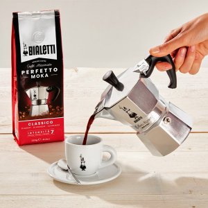 Kawiarka Bialetti Moka Express 3 filiżanki (990001162) 3