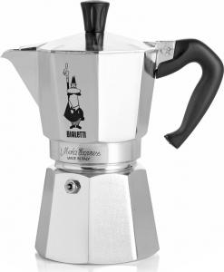 Kawiarka Bialetti Moka Express 2 filiżanki (990001168                      ) 1