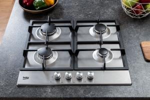 Płyta grzewcza Beko HIAG64225SX 2