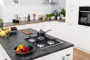 Płyta grzewcza Beko HIAG64225SX 6