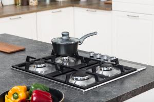 Płyta grzewcza Beko HIAG64225SX 7