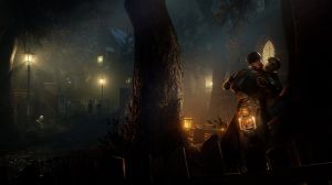 Vampyr PC 3