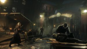 Vampyr PC 4