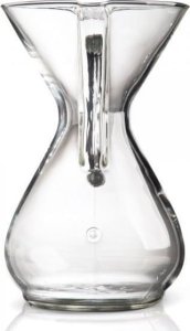 Chemex Zaparzacz Chemex Coffee Maker Glass Handle 6 filiż. 4