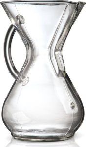 Chemex Zaparzacz Chemex Coffee Maker Glass Handle 6 filiż. 5