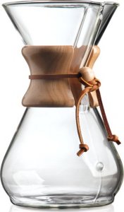 Chemex Zaparzacz Classic Coffee Maker - 8 filiżanek 2