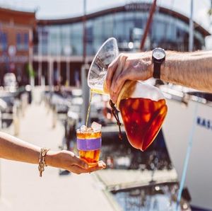 Chemex Zaparzacz Chemex Classic Coffee Maker 6 filiżanek 2