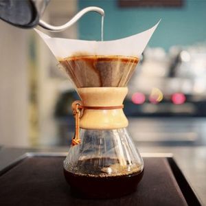 Chemex Zaparzacz Chemex Classic Coffee Maker 6 filiżanek 4