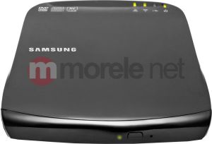 Napęd Samsung SE-208BW USB SLIM CZARNY BOX ASAP WIFI (SE-208BW/EUBS) 1