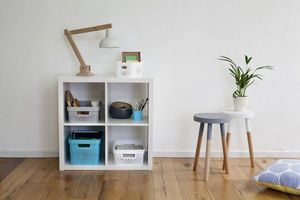 Curver Pojemnik ażurowy Curver INFINITY 4,5L Biały z przykrywką 3