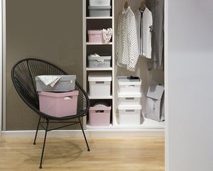 Curver Pojemnik Curver INFINITY 11L Biały z przykrywką 3