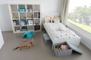 Curver Pojemnik Curver INFINITY 11L Biały z przykrywką 5