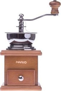 Młynek do kawy Hario HARIO MCS-1 ręczny, brązowy 2