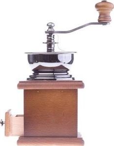 Młynek do kawy Hario HARIO MCS-1 ręczny, brązowy 3