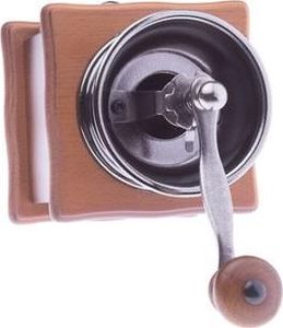 Młynek do kawy Hario HARIO MCS-1 ręczny, brązowy 4