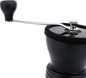 Młynek do kawy Hario Skerton Plus MSCS-2DTB żarnowy 2