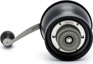 Młynek do kawy Hario Skerton Plus MSCS-2DTB żarnowy 4