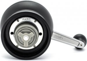 Młynek do kawy Hario HARIO MMCS-2B ręczny żarnowy, czarny 4