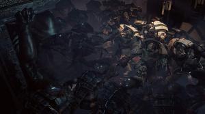 Space Hulk Deathwing Enhanced Edition PS4 3
