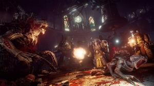 Space Hulk Deathwing Enhanced Edition PS4 5