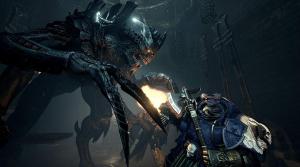 Space Hulk Deathwing Enhanced Edition PS4 6
