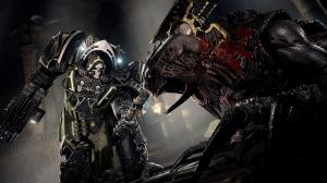 Space Hulk Deathwing Enhanced Edition PS4 9