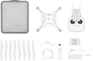 Dron DJI Phantom 4 Pro V2.0 7