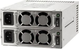 Zasilacz Chieftec REDUNDANT 2x 700W (MRG-5700V) 1