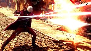 Devil May Cry Definitive Edition Xbox One 4