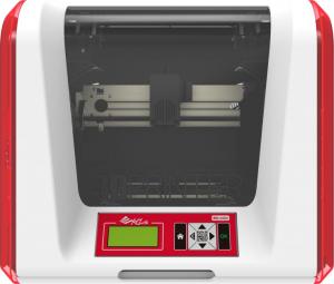 Drukarka 3D XYZprinting da Vinci Junior 2.0 Mix (3F2JWXEU01D) 3