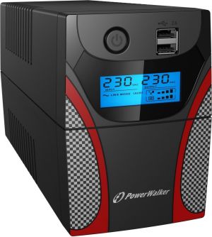UPS PowerWalker VI 850 GX FR (10121052) 2