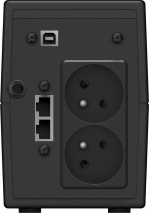 UPS PowerWalker VI 850 GX FR (10121052) 3