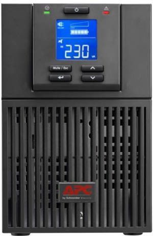 UPS APC Smart-UPS SRV 2000 (SRV2KI) 2