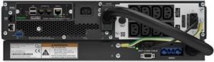 UPS APC SRTL1000RMXLI-NC 4