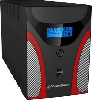 UPS PowerWalker VI 2200 GX FR (10121055) 2