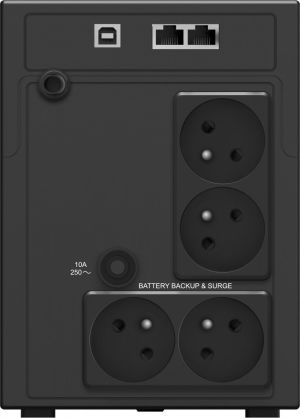 UPS PowerWalker VI 2200 GX FR (10121055) 3