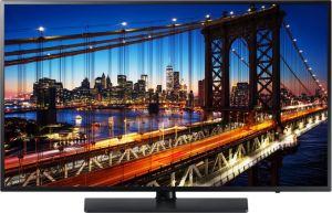 Telewizor Samsung HG43EE690DBXEN LED 43'' Full HD 1