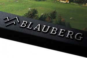 Telewizor BLAUBERG LHS3205 LED 32'' HD Ready 2