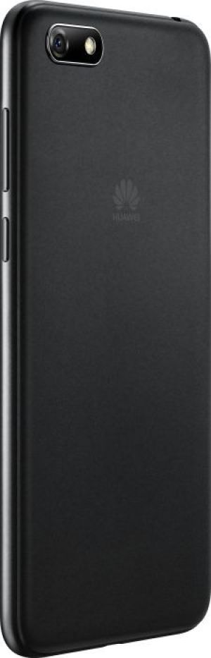 Smartfon Huawei Y5 2018 16 GB Dual SIM Czarny  (Huawei Y5 2018 Black) 4