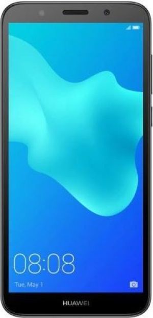 Smartfon Huawei Y5 2018 16 GB Dual SIM Czarny  (Huawei Y5 2018 Black) 7