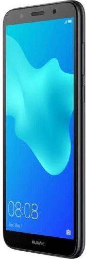 Smartfon Huawei Y5 2018 16 GB Dual SIM Czarny  (Huawei Y5 2018 Black) 9
